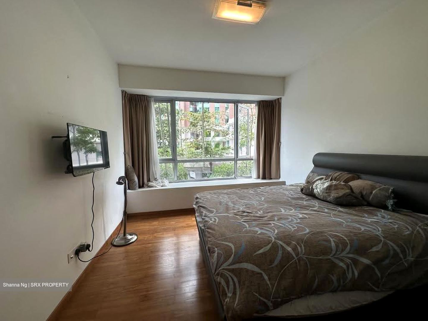Hillvista (D23), Condominium #629165681